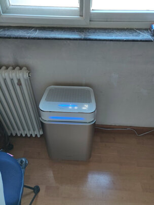 松下F-91C7PD空气净化器|报价参数松下F-91C7PD空气净化器怎么样？用后一周讲真相感受