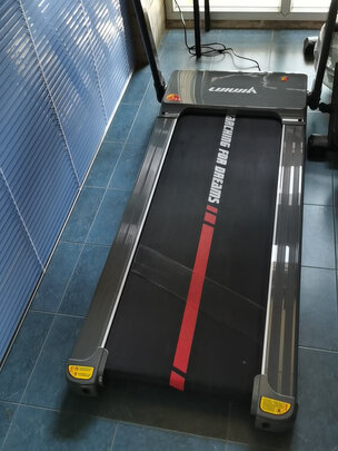 立久佳跑步机|立久佳跑步机好吗？图文评测曝光