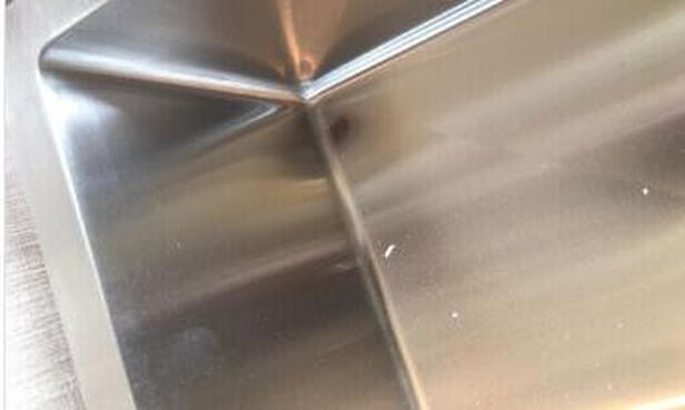 欧帝奴S-001水槽|欧帝奴S-001水槽怎么样上手一周说讲感受