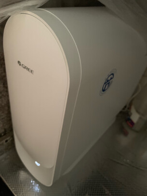 净水器|消费者诉说格力WTE-PC8-5057净水器怎么样？有人敢说真相吗？