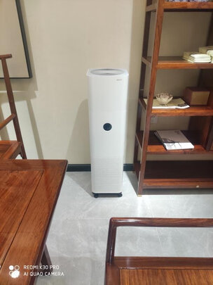 米家AC-M3-CA 66W怎么样质量好不好？一个老用户的真实感受
