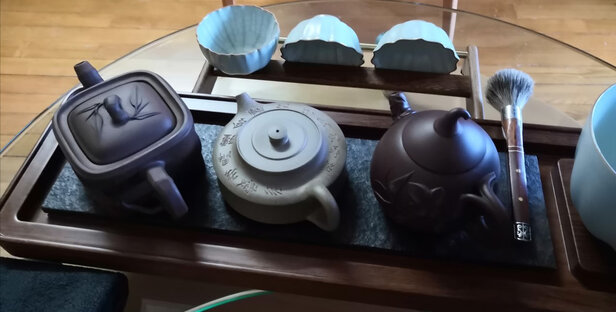 百年利永段泥阿曼陀室周盘壶极度喜欢感受反馈