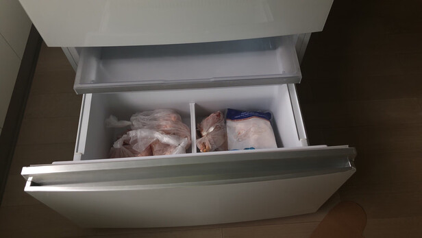 冰箱|打听下卡萨帝555WDGAU1冰箱怎么样？一个月使用感受揭密