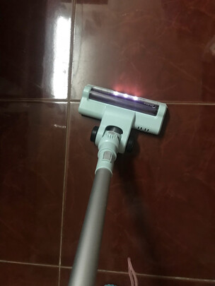 吸尘器|美的P2好吗？图文评测曝光