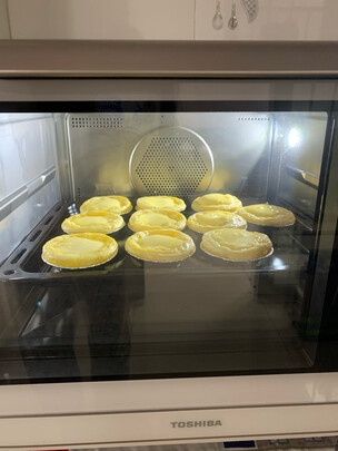 东芝ER-TE7200蒸烤箱|「静下心看」东芝ER-TE7200蒸烤箱怎么样讲一讲体验真相？