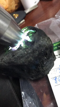 翡翠原石