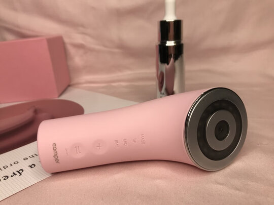 comper美容仪星耀组合|comper美容仪星耀组合真实使用感受？真相必看