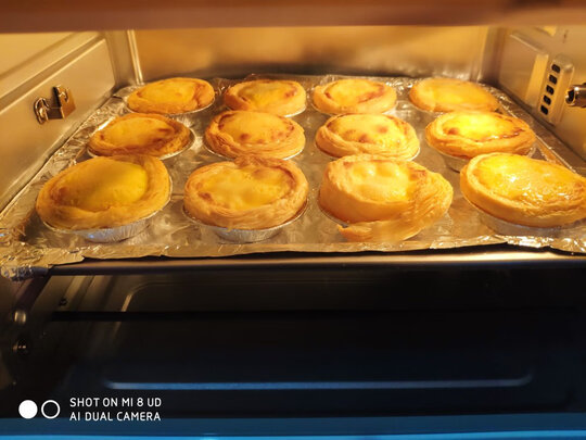 米家MZKXD01ACM-MZ01蒸烤箱|米家MZKXD01ACM-MZ01蒸烤箱怎么样上手一周说讲感受