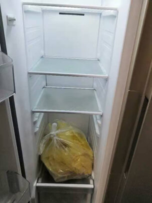 海尔BCD-480WBPT真实使用感受揭秘,不看必后悔