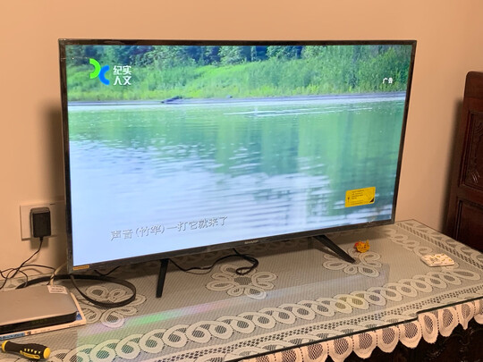 真实感受讲讲夏普4T-M55Q5CA电视怎么样，大家使用评测曝光？