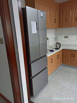 全方位暴力测评:容声BCD-556WD16HPA怎么样?优劣分析