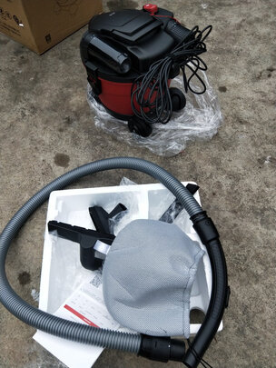 吸尘器|知乎问答：小狗D-807吸尘器好不好？讲体验真实感受