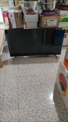 Vidda50V1F-R极度喜欢感受反馈