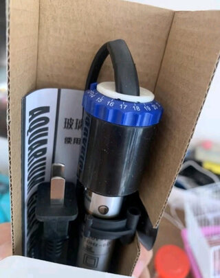 鱼缸加热棒