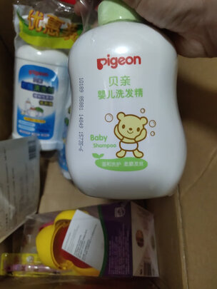 儿童牙膏