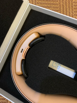 倍轻松sk-012按摩器|独家剖析倍轻松sk-012上手三天开始后悔了真的吗？