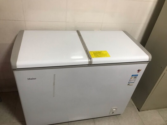 荣事达(royalstar)商用冰柜质量如何?图文解说评测? - 井贤栋个人博客