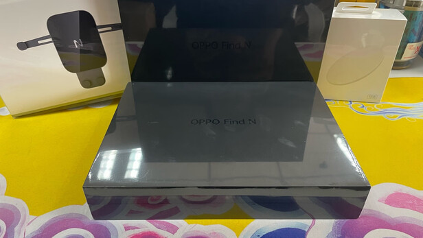 OPPOFind N选购攻略需注意细节