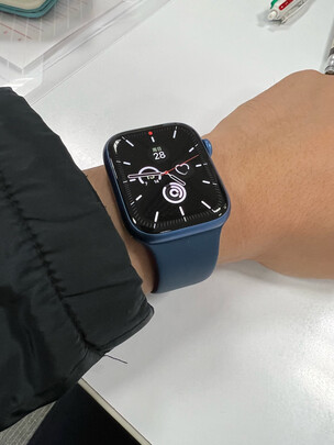AppleApple Watch Series 7选购攻略需注意细节