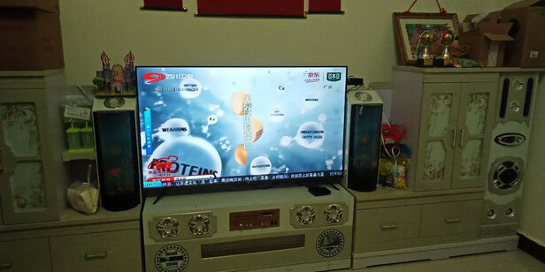 TCL55V8-Pro|TCL 55V8-PRO电视怎么样?用后诉说真相感受