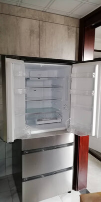 卡萨帝BCD-455WVPAU1冰箱质量烂不烂？内幕区别对比!