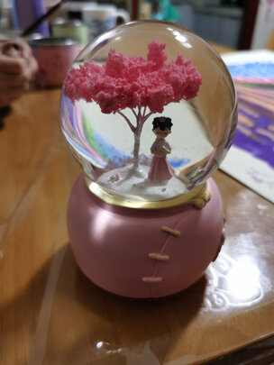 儿童音乐盒玩具