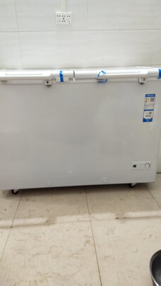 冰柜|海尔FCD-365HA冰柜如何,值得入手的原因分享！