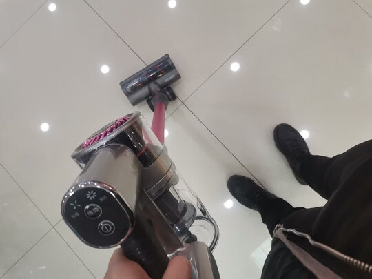 吸尘器|评测细节：苏泊尔ZMD安心系列怎么样？用后彻底后悔了属实吗？