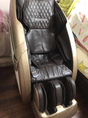 按摩椅|报价参数美国西屋S300对比s500区别在哪里呢？讲下体验真相？