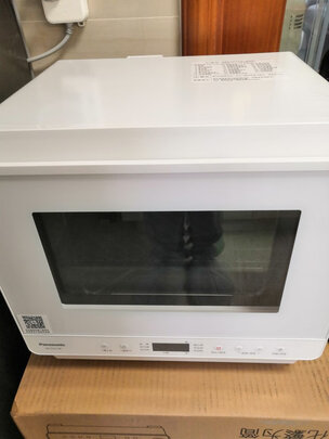 松下|松下 NU-SC211W蒸烤箱如何,值得入手的原因分享！