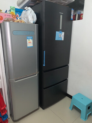 求助专家：卡萨帝BCD-475WLCI369PA?亲身使用一个月体验揭秘