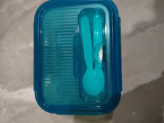玻璃饭盒