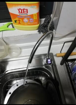 史密斯R2000XK2一周使用彻底爱上了吗