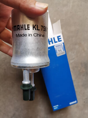 燃油滤清器