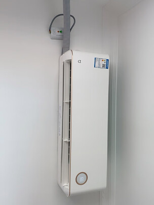空调|米家KFR-35GW/F2A1空调真实使用感受？真相必看