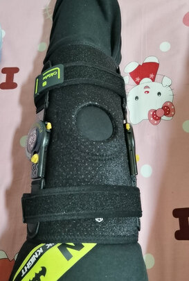 护膝