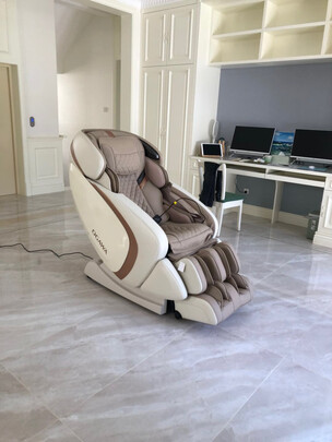 奥佳华按摩椅7508S|外观展示奥佳华7508s和7105哪个好？看后知内幕真相？