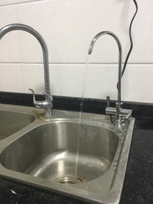 净水器|【今日头条】打听下苏泊尔净水器怎么样？到底值不值得入手呀？