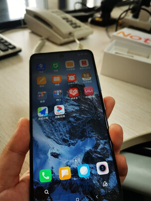 小米Redmi|小米Redmi Note 11 5G手机如何,值得入手的原因分享！
