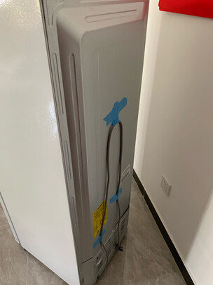 冰箱|海尔BCD-137TMPF冰箱怎么样上手一周说讲感受