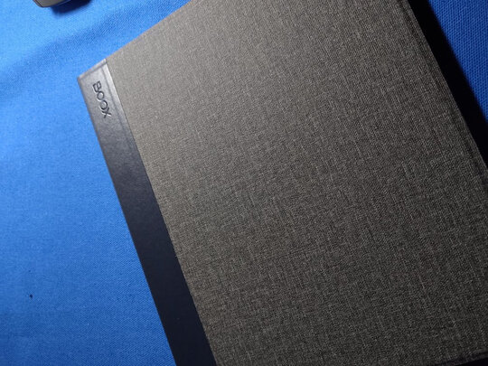独家揭秘文石BOOX Note3怎么样?大家使用评测曝光