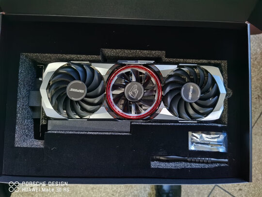 七彩虹iGame|七彩虹iGame GeForce RTX 3090 Advanced OC显卡独家揭秘评测真相,不看后悔!