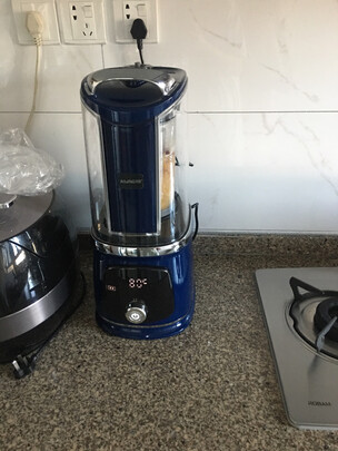 奥劲QT-BP311P破壁机|报价参数德国奥劲破壁机怎么样?讲真实体验实情？