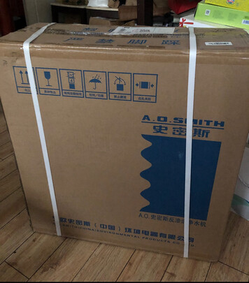 净水器|客观评价史密斯 1600M怎么样？上手三周说真相