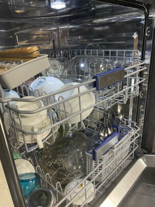 daogrsX6s洗碗机|知乎评测：意大利daogrs X6s洗碗机真实使用感受？不看这都被忽悠了