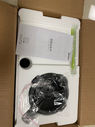 美的MJ-PB12Easy219实例评测图文解说