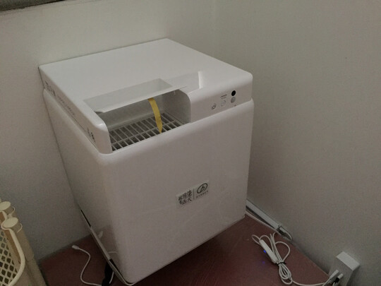 新风机|远大FE6新风机如何,值得入手的原因分享！