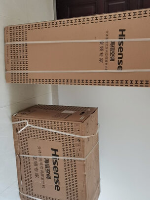 海信KFR-72LW/A390-X1立式空调|知乎评测：震撼！海信智享家空调怎么样？用后一周说真相？