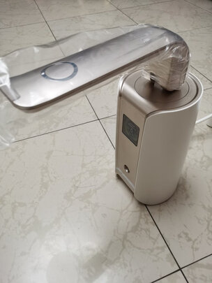 易开得净水器怎么样？[给大家上教训课了]