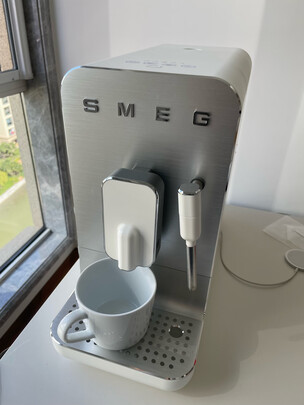 SMEGBCC02咖啡机|SMEGBCC02咖啡机如何,值得入手的原因分享！